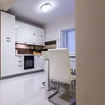 Slavko Apartment Supetarska Draga