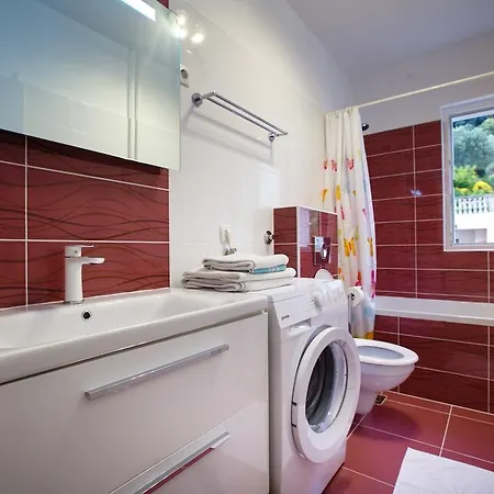 Apartmán Slavko Supetarska Draga