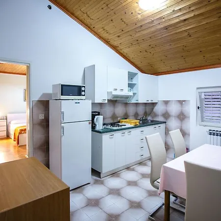 Slavko Appartamento *