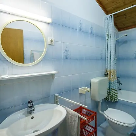 Apartmán Slavko Supetarska Draga