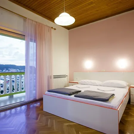 Apartmán Slavko Supetarska Draga