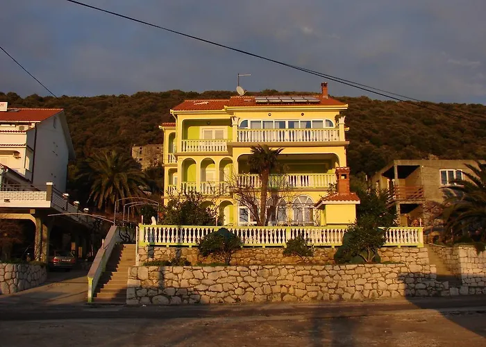 Slavko Supetarska Draga