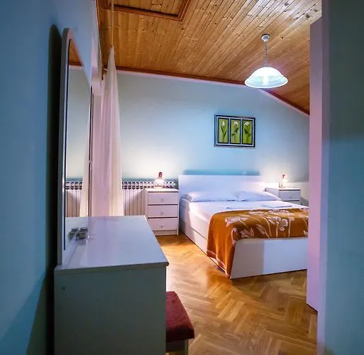 Slavko * Supetarska Draga