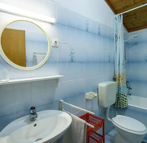 Lägenhet Slavko Supetarska Draga