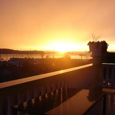 Slavko Supetarska Draga