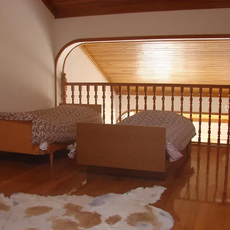 Apartment Slavko