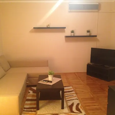 Apartment Slavko *