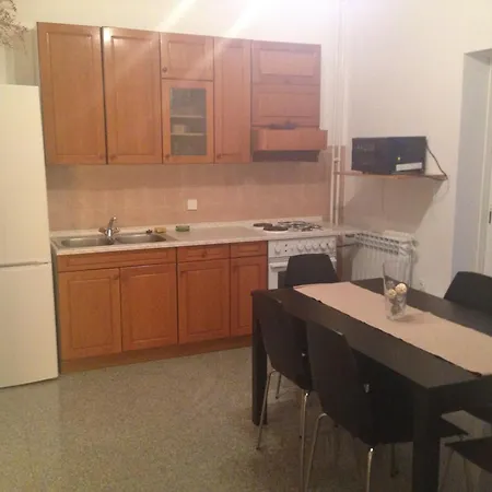 Slavko Apartment