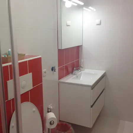 Slavko Apartment Supetarska Draga