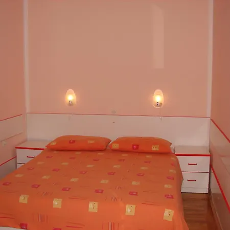 Apartment Slavko Supetarska Draga