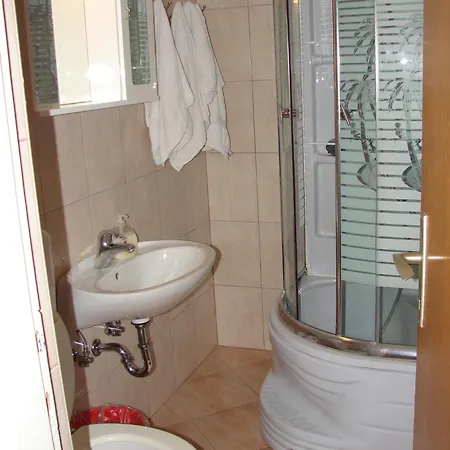 Apartment Slavko
