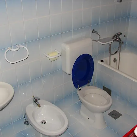 Slavko Apartment