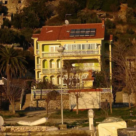 Apartment Slavko Supetarska Draga
