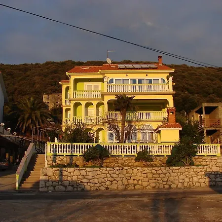 Slavko Supetarska Draga