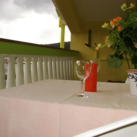 Apartment Slavko