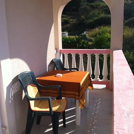 Apartamento Slavko *