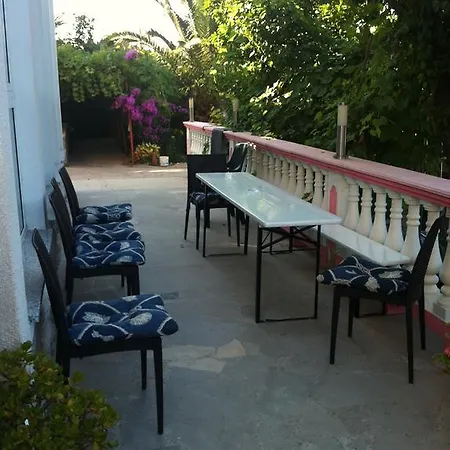 Apartment Slavko Supetarska Draga