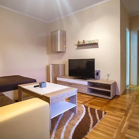 Apartment Slavko Supetarska Draga