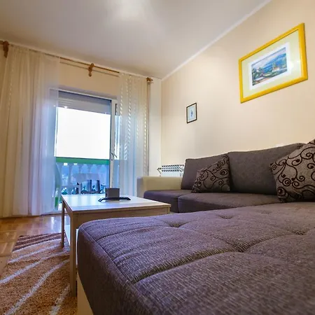 Apartment Slavko Supetarska Draga