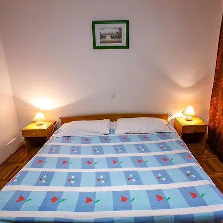 Slavko Apartment Supetarska Draga