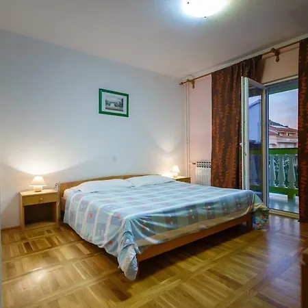 Apartment Slavko *