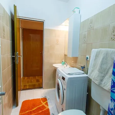Apartment Slavko