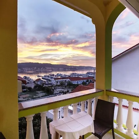 Slavko Supetarska Draga