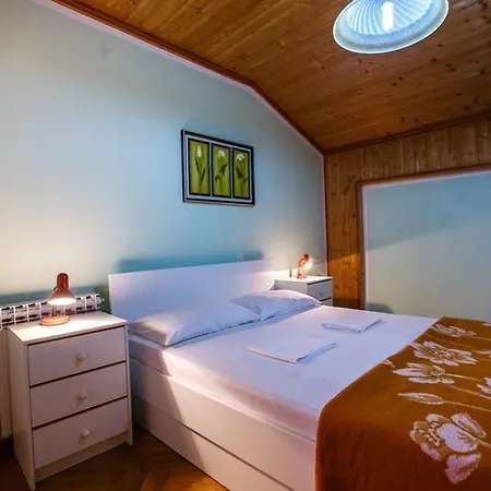 Slavko Apartment Supetarska Draga