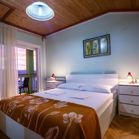 Apartment Slavko