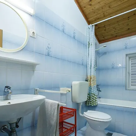 Apartment Slavko