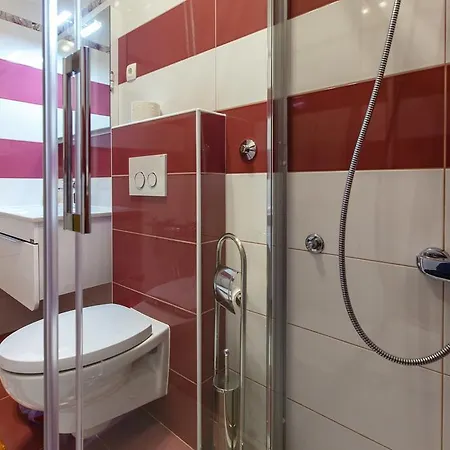 Apartment Slavko