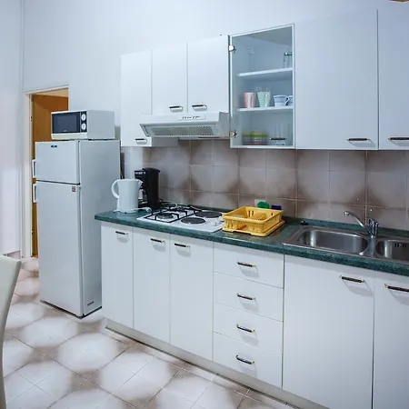 Slavko Lejlighed Supetarska Draga