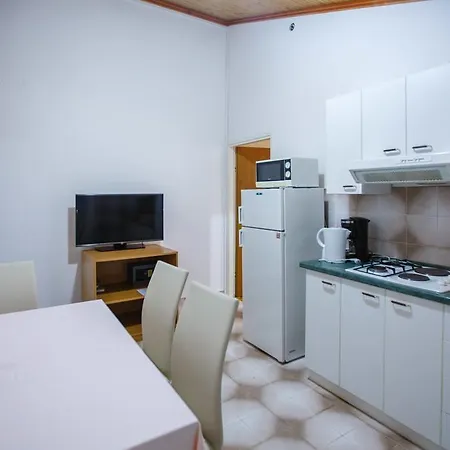 Slavko Supetarska Draga