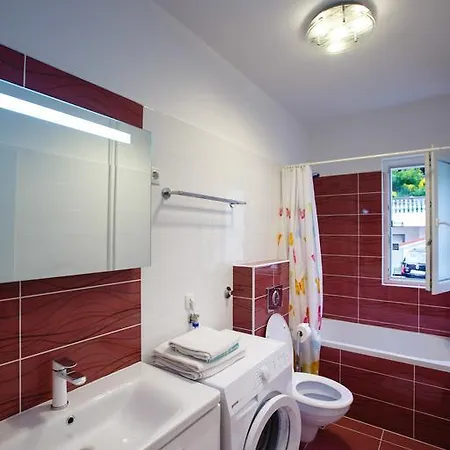 Slavko Apartment