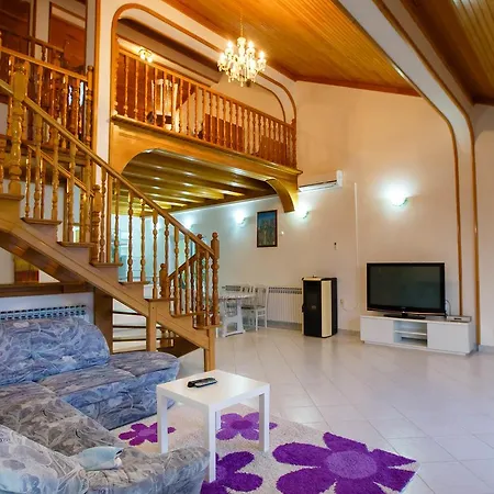 Apartment Slavko