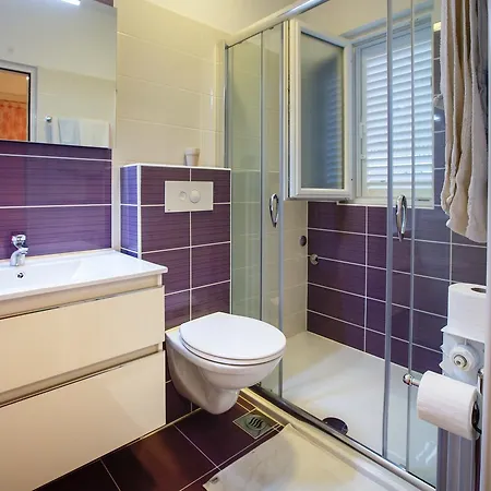 Slavko Apartment *