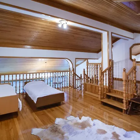 Apartment Slavko Supetarska Draga
