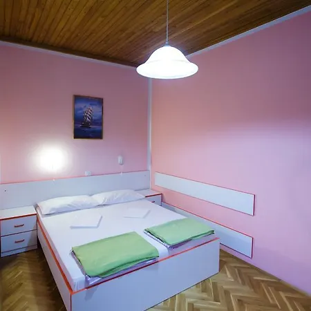 Slavko * Supetarska Draga