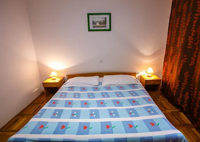 Slavko شقة سوبيتارسكا دراغا